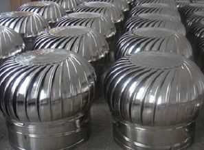 【長沙無動力風機價格】-