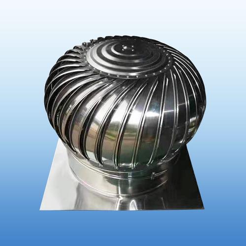 無動(dòng)力風(fēng)機(jī) 山東創(chuàng)森空調(diào)集團(tuán)的創(chuàng)新節(jié)能解決方案