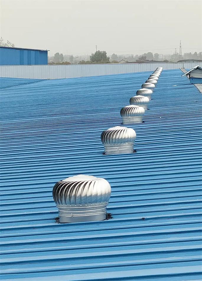 南陽(yáng)無(wú)動(dòng)力風(fēng)帽與屋頂軸流風(fēng)機(jī)的專(zhuān)業(yè)廠家介紹