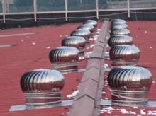 北京廠房車間無(wú)動(dòng)力通風(fēng)器銷售與安裝服務(wù) 環(huán)保節(jié)能的高效通風(fēng)解決方案