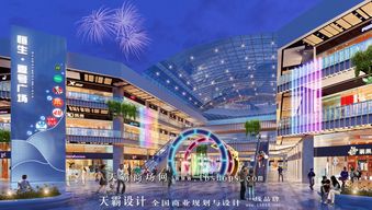 以設(shè)計(jì)之美開(kāi)啟市場(chǎng)之門(mén) 黑龍江購(gòu)物中心營(yíng)銷(xiāo)策劃新視角